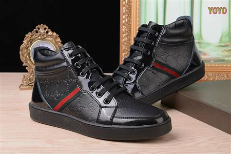 gucci chaussure homme prix|destockage marque gucci.